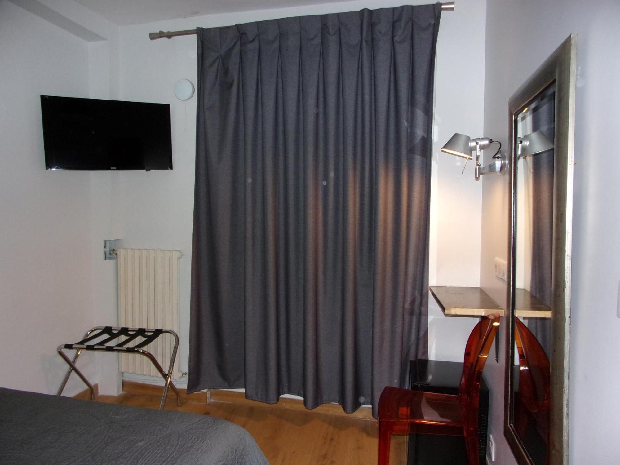 Hotel De Lorraine Paris Bagian luar foto