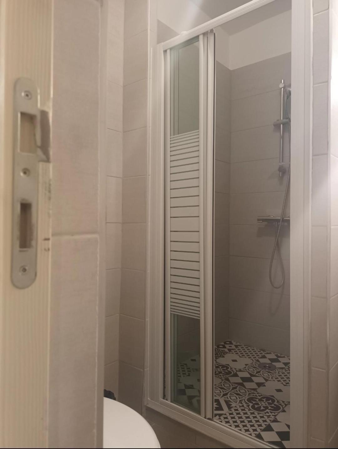 Hotel De Lorraine Paris Bagian luar foto